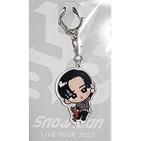 Amazon.co.jp: Snow Man 【 （ 目黒蓮 ） すのチルぶら下がりシリーズ